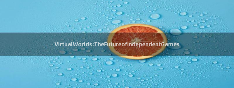 lvnces新宝GG衣服价格：VirtualWorlds:TheFutureofIndependentGames