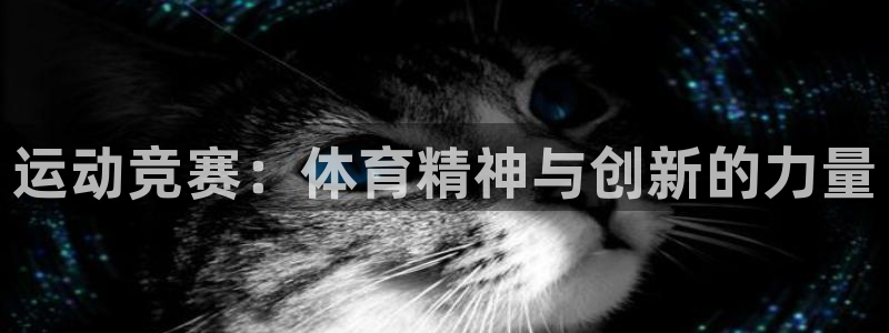 xc体育：运动竞赛：体育精神与创新的力量
